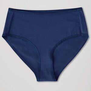 Pact High Wasted Briefs bundle of 3, New XL